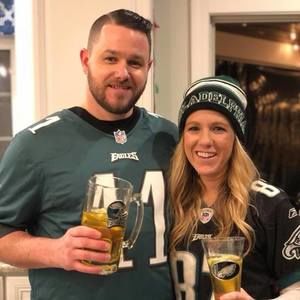 Meet your Posher, Pete